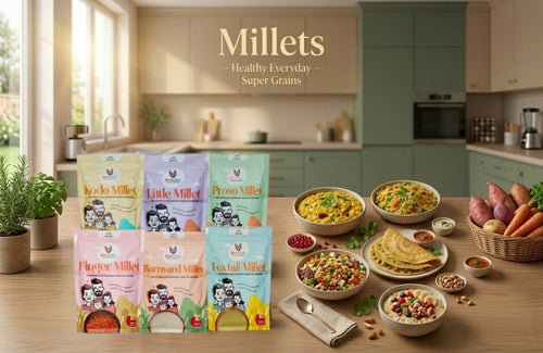 Millets
