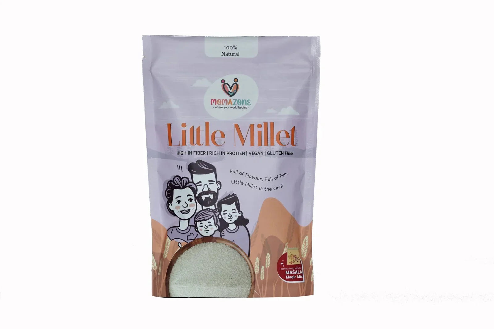Why Millets? Why You Should Include Them in Your Daily Life