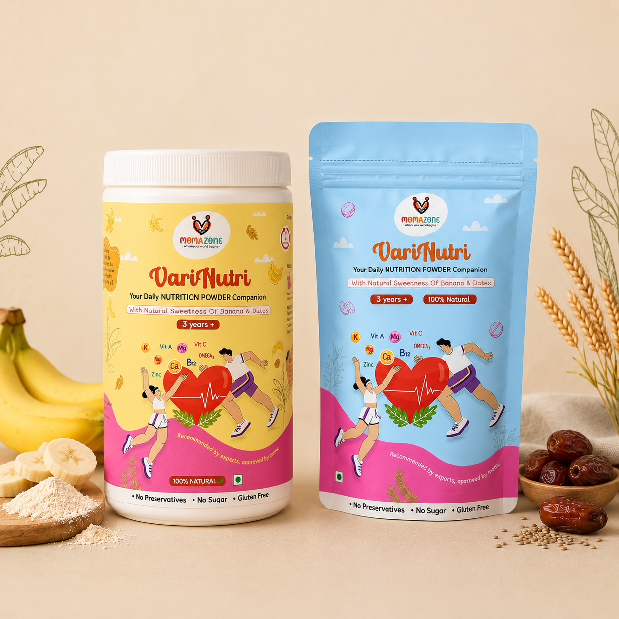 Nutrition Powder