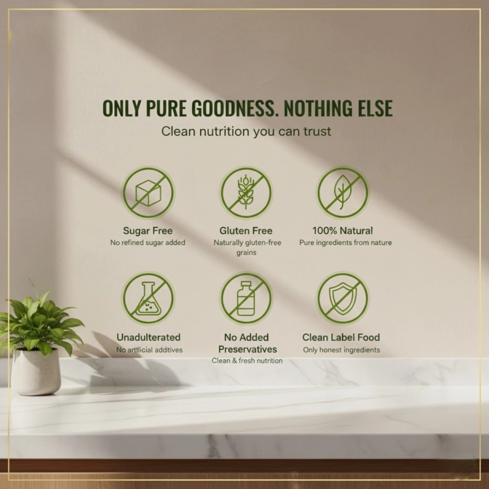 Multi Millet Mix Chilla Flour