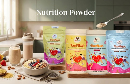 Nutrition Powder