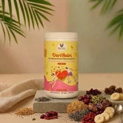 natural nutrition powder for kids