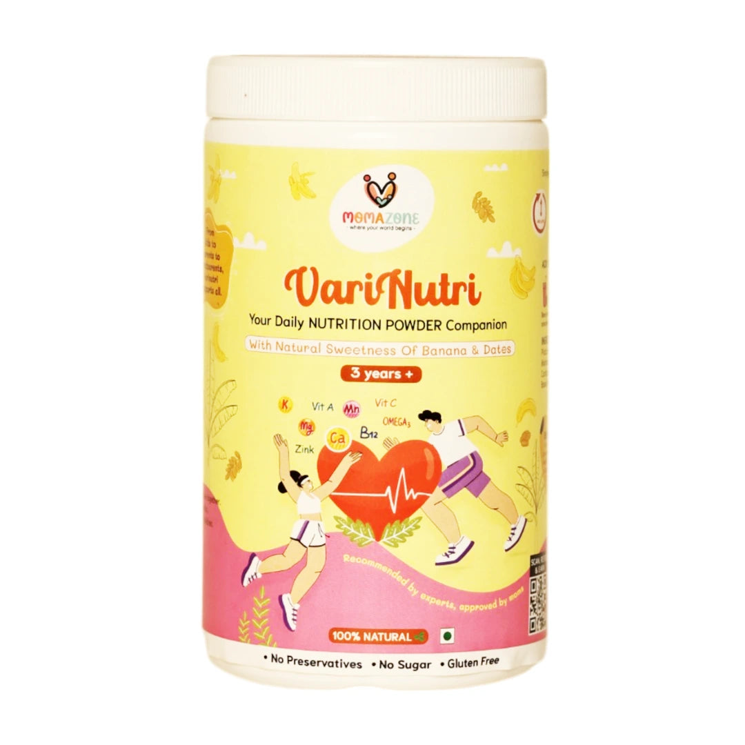 Momazone Sugar free Nutrition Powder