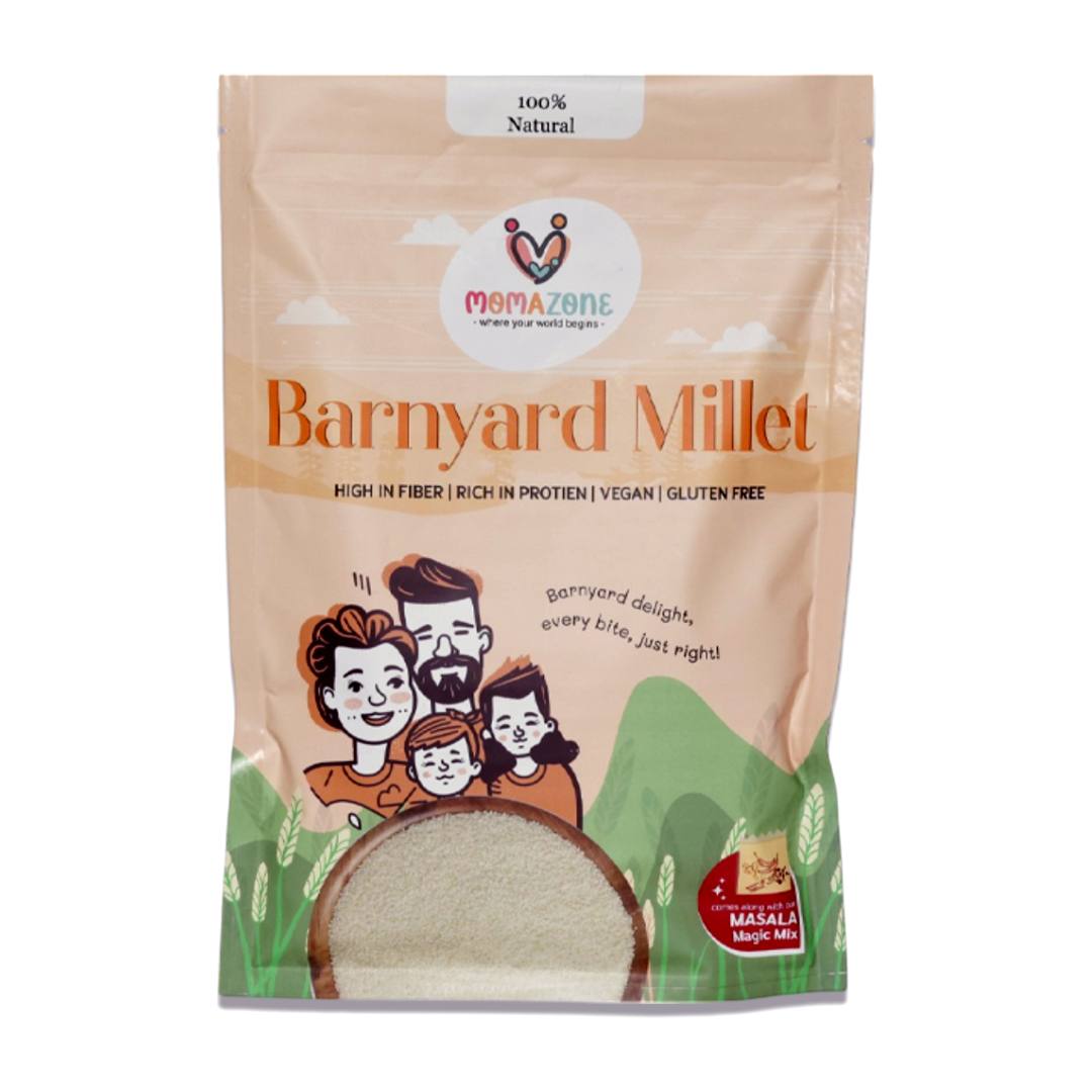 Barnyard Millet