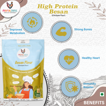 Besan Flour