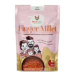 Finger Millet