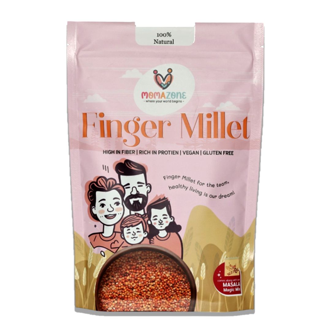 Finger Millet