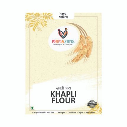 Khapli Wheat Flour