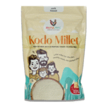 Kodo Millet