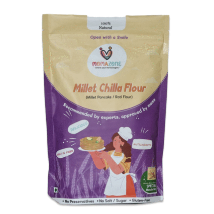 Millet Chilla Flour