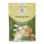 Moong Dal Flour