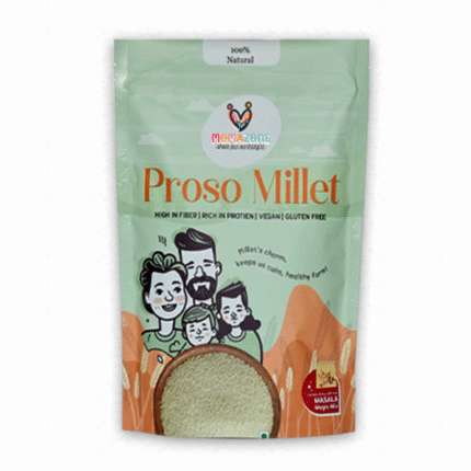 Proso Millet