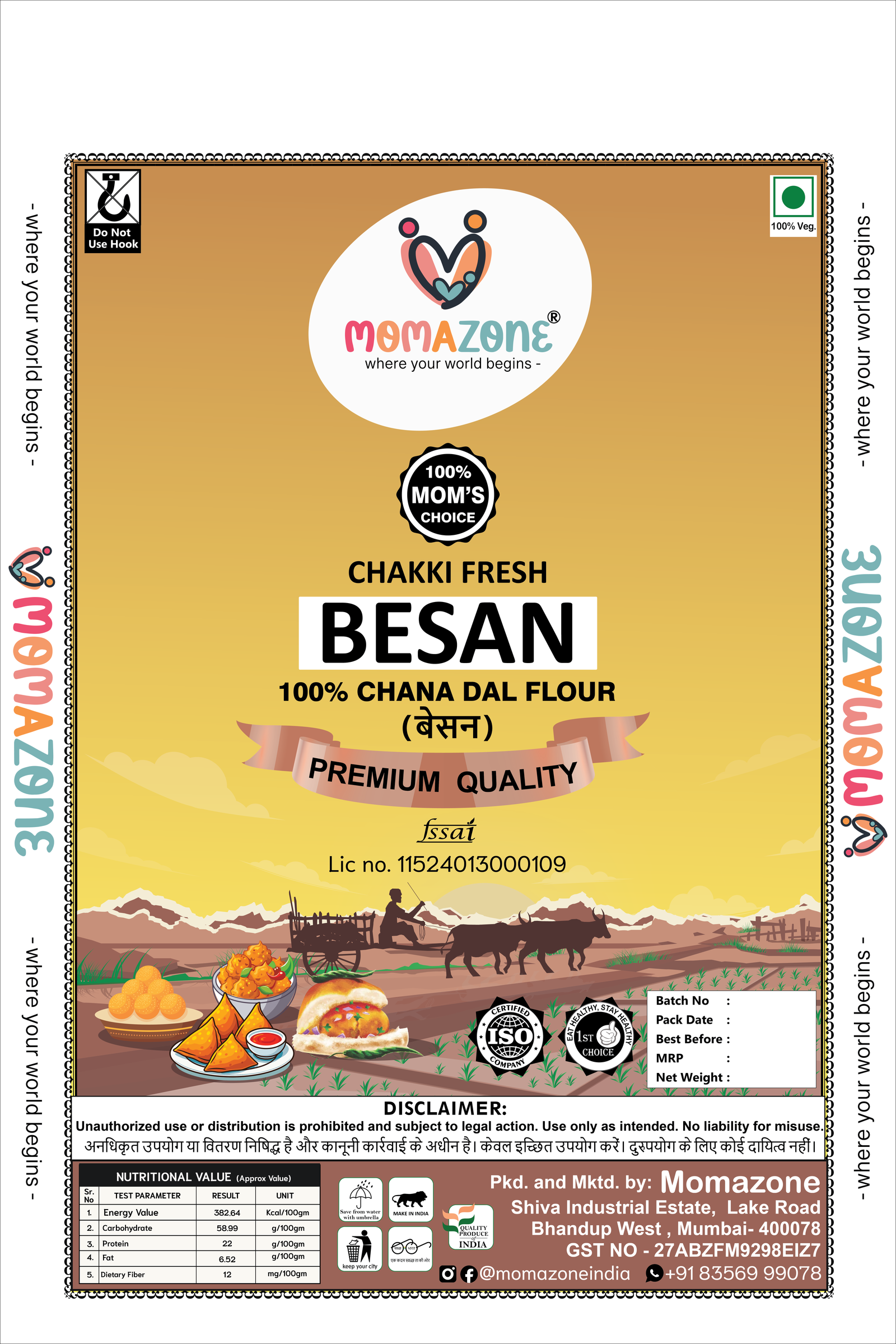 Besan