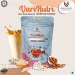Varinutri Nutrition Powder Pouch