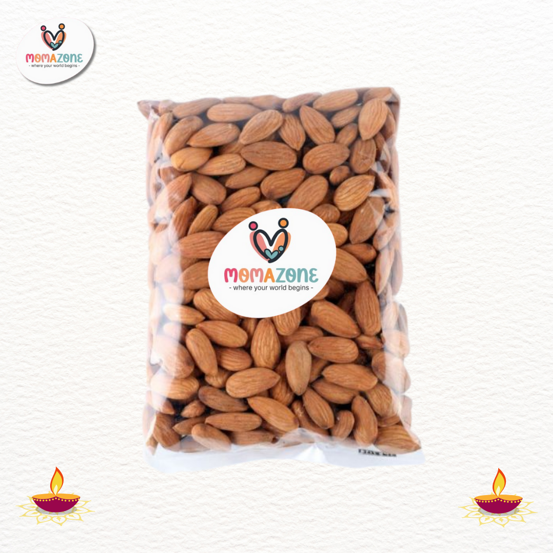 Almonds Almonds