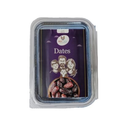 Premium Medjool Dates 3Kg